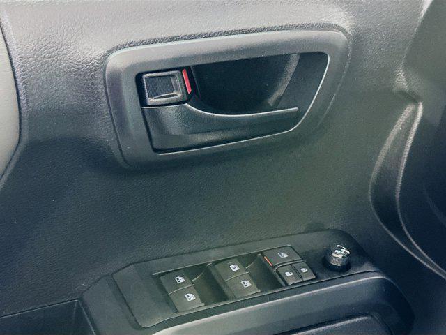 used 2023 Toyota Tacoma car, priced at $32,596