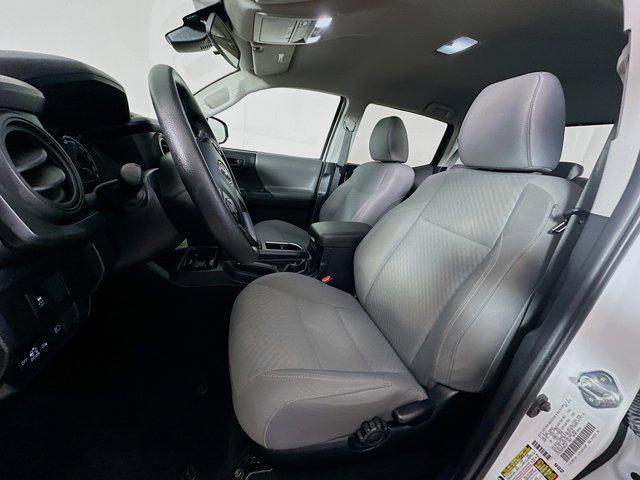 used 2023 Toyota Tacoma car, priced at $32,596