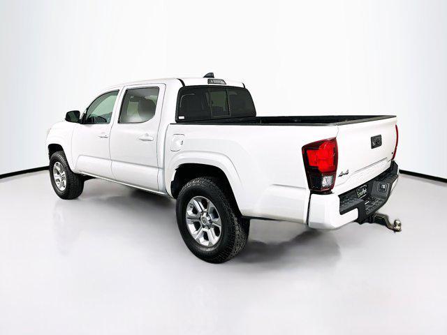 used 2023 Toyota Tacoma car, priced at $32,596