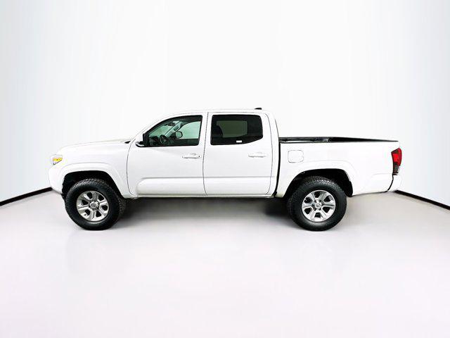 used 2023 Toyota Tacoma car, priced at $32,596