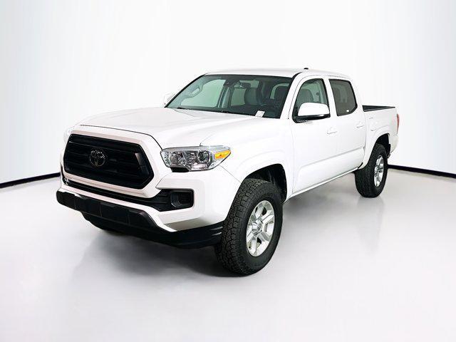 used 2023 Toyota Tacoma car, priced at $32,596