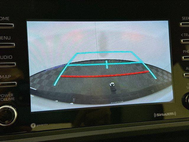 used 2023 Toyota Tacoma car, priced at $32,596