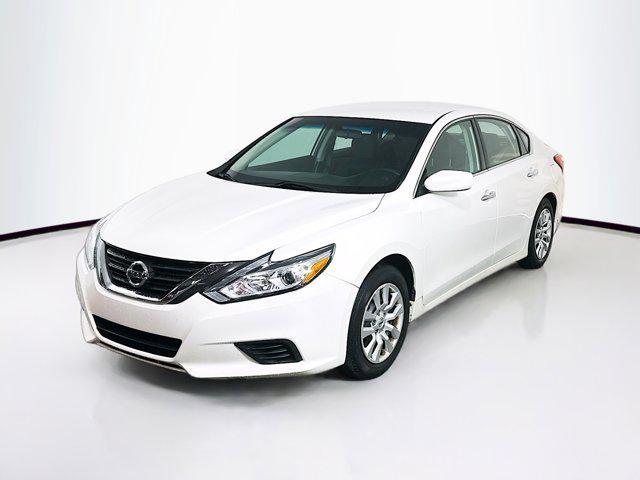 used 2016 Nissan Altima car, priced at $9,699