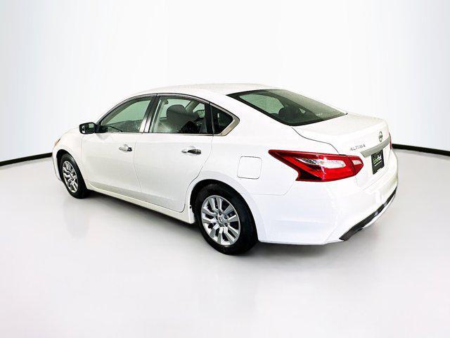 used 2016 Nissan Altima car, priced at $9,699