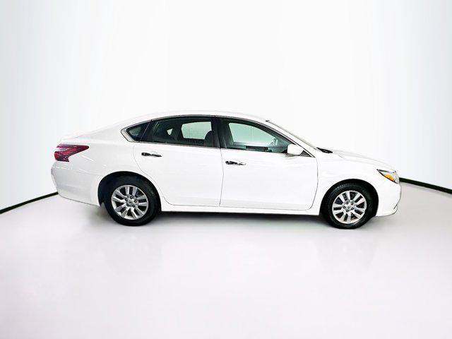 used 2016 Nissan Altima car, priced at $9,699