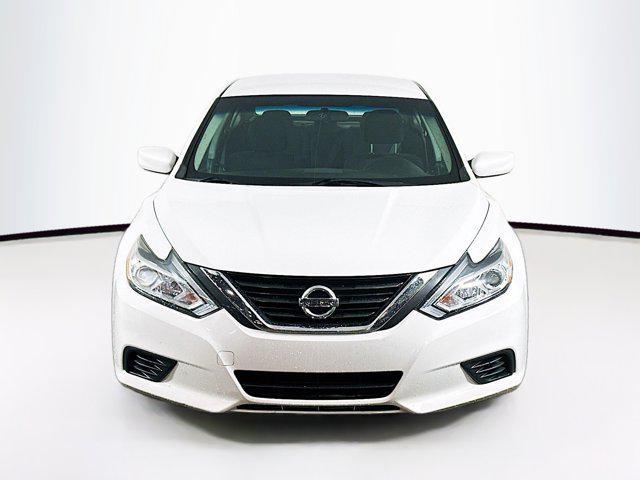 used 2016 Nissan Altima car, priced at $9,699