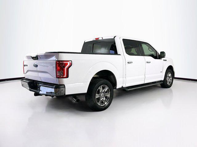 used 2015 Ford F-150 car, priced at $17,197