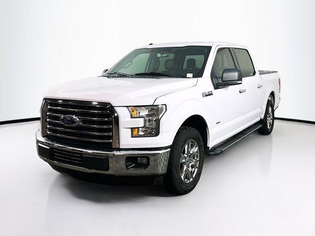 used 2015 Ford F-150 car, priced at $17,197