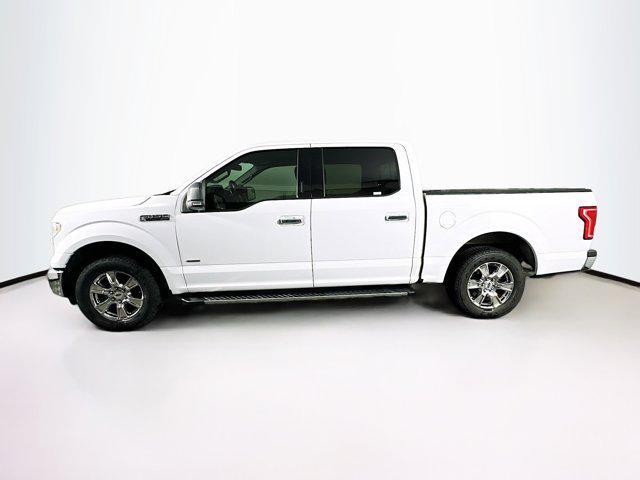 used 2015 Ford F-150 car, priced at $17,197