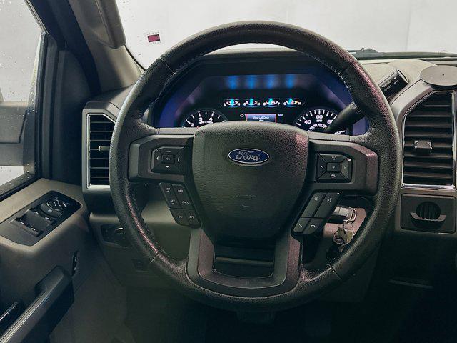used 2015 Ford F-150 car, priced at $17,197