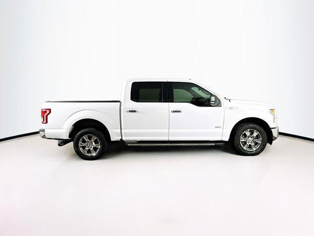 used 2015 Ford F-150 car, priced at $17,197