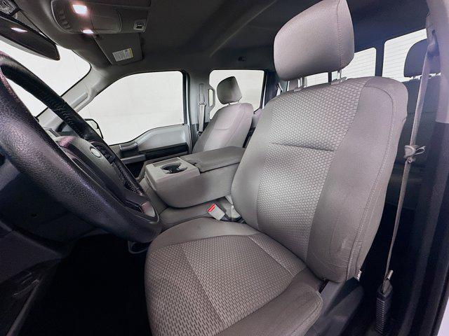 used 2015 Ford F-150 car, priced at $17,197