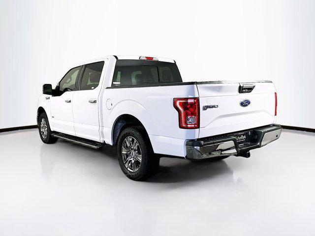 used 2015 Ford F-150 car, priced at $17,197