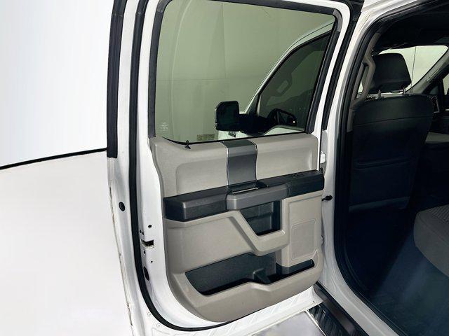 used 2015 Ford F-150 car, priced at $17,197