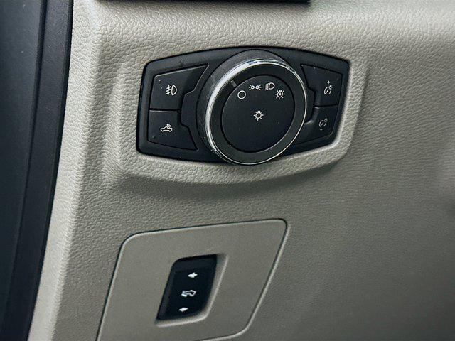 used 2015 Ford F-150 car, priced at $17,197