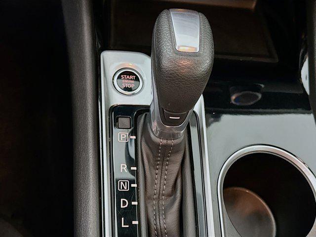 used 2024 Nissan Altima car, priced at $18,396