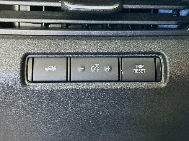 used 2024 Nissan Altima car, priced at $18,396