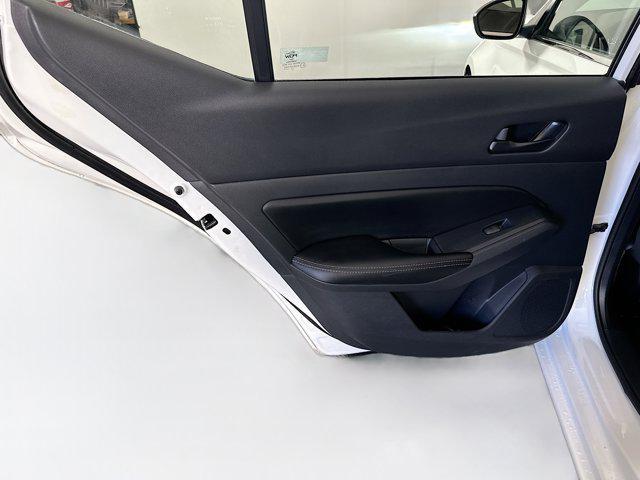 used 2024 Nissan Altima car, priced at $18,396