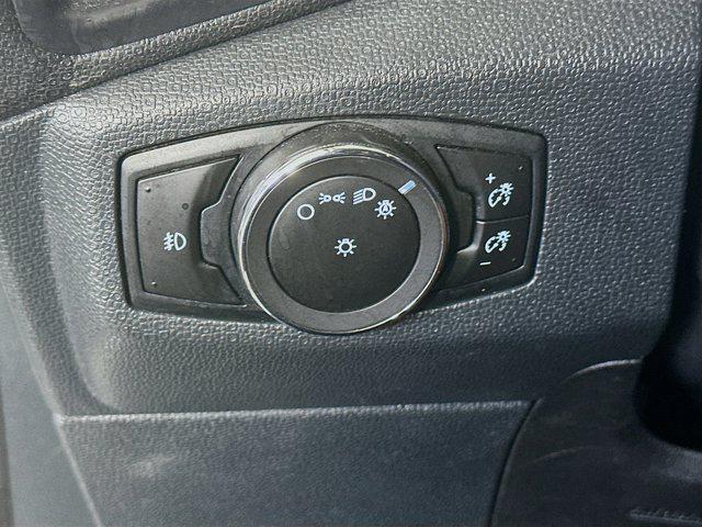 used 2018 Ford EcoSport car, priced at $9,997