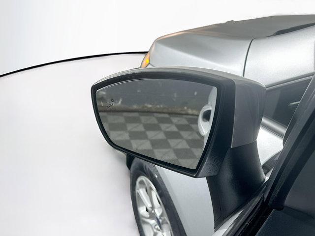 used 2018 Ford EcoSport car, priced at $9,997