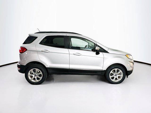 used 2018 Ford EcoSport car, priced at $9,997