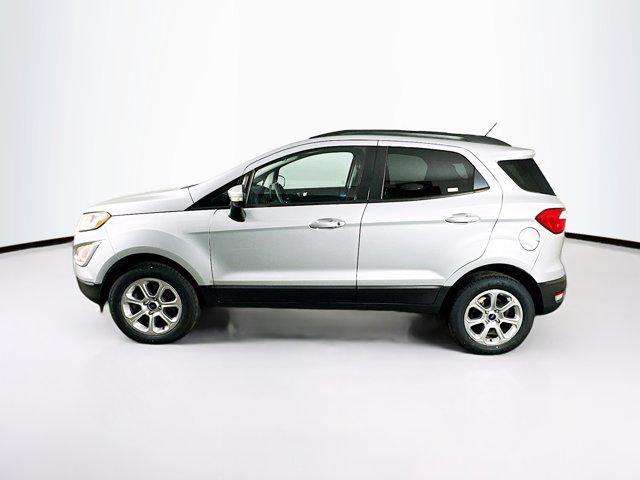 used 2018 Ford EcoSport car, priced at $9,997