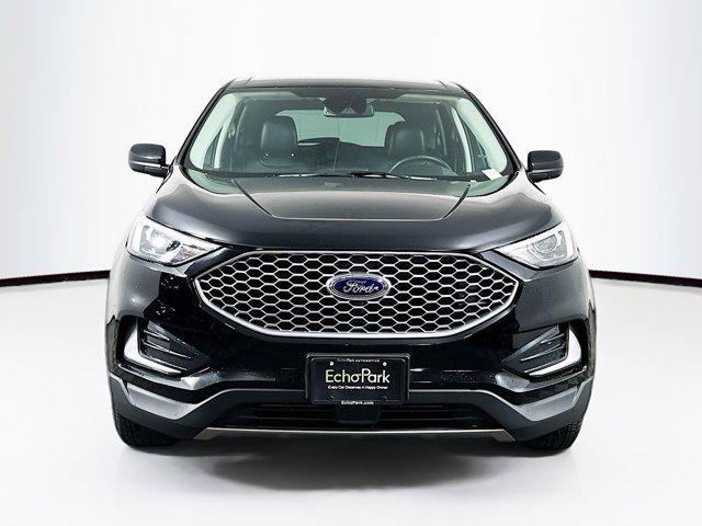 used 2023 Ford Edge car, priced at $21,679