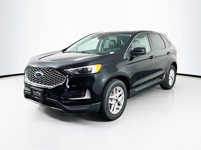 used 2023 Ford Edge car, priced at $21,679