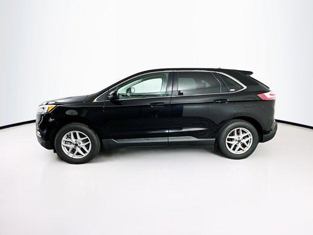 used 2023 Ford Edge car, priced at $21,679