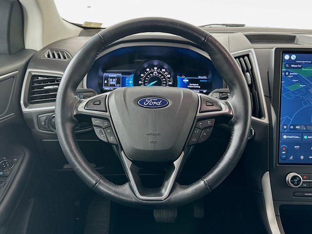 used 2023 Ford Edge car, priced at $21,679