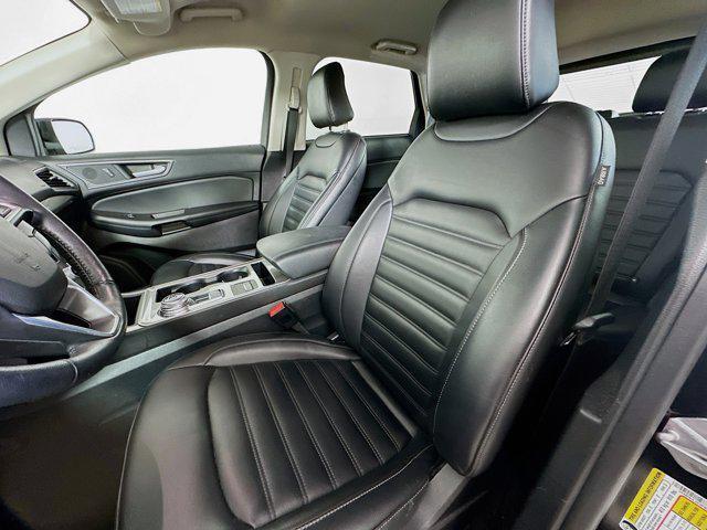 used 2023 Ford Edge car, priced at $21,679