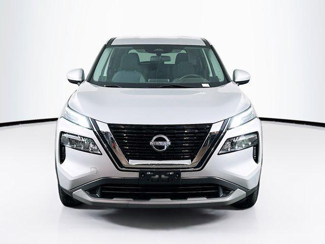 used 2023 Nissan Rogue car, priced at $20,497