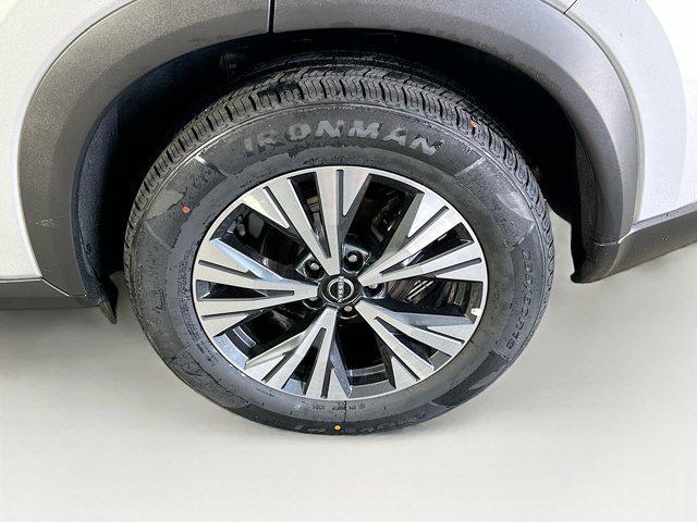 used 2023 Nissan Rogue car, priced at $20,497