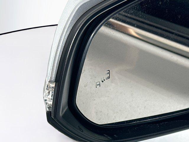 used 2024 Toyota Highlander car, priced at $32,397