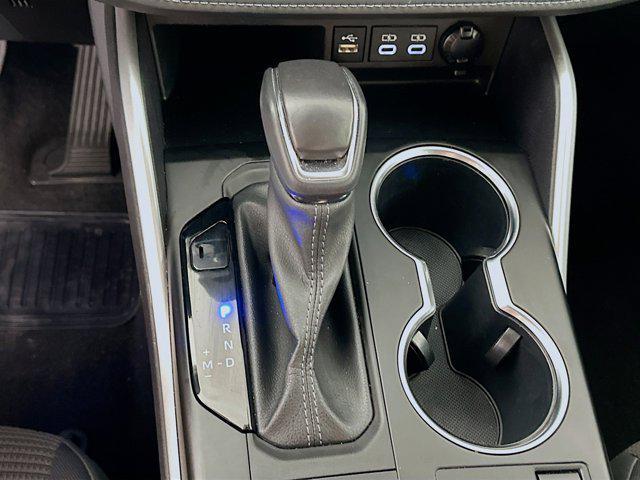 used 2024 Toyota Highlander car, priced at $32,397