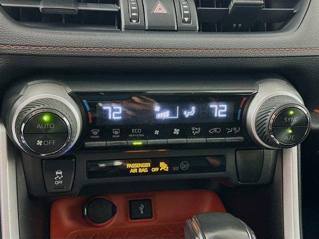 used 2020 Toyota RAV4 car, priced at $26,999