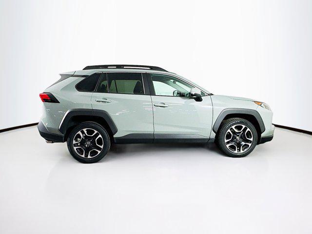 used 2020 Toyota RAV4 car, priced at $26,999