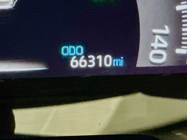 used 2020 Toyota RAV4 car, priced at $26,999