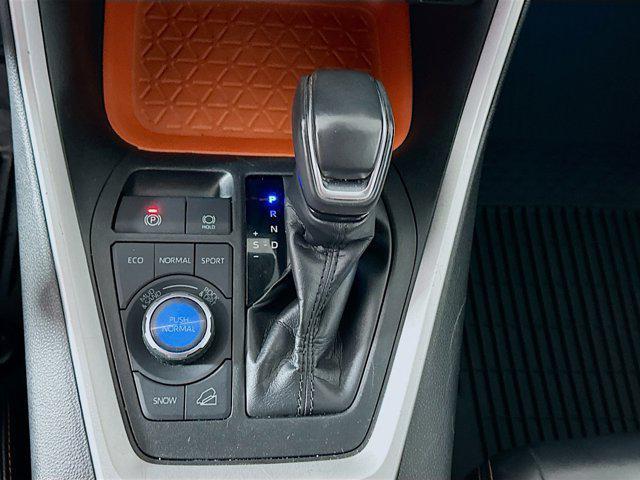 used 2020 Toyota RAV4 car, priced at $26,999