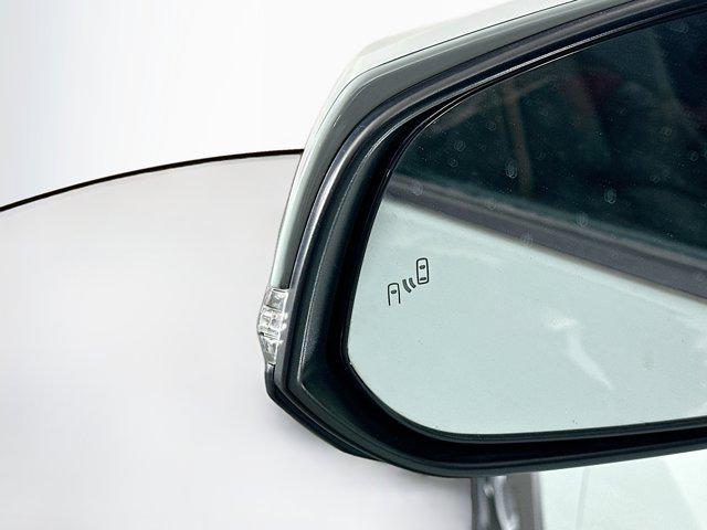 used 2020 Toyota RAV4 car, priced at $26,999
