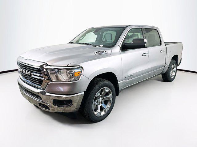used 2021 Ram 1500 car, priced at $31,897