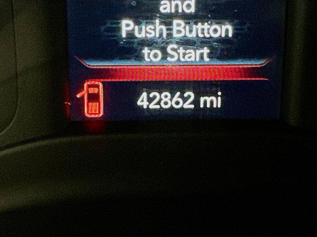 used 2021 Ram 1500 car, priced at $31,897