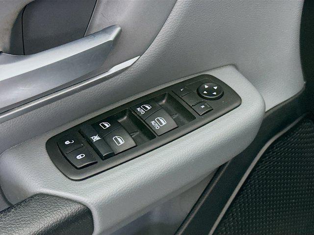 used 2021 Ram 1500 car, priced at $31,897