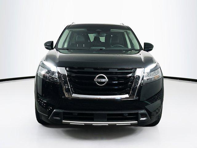 used 2023 Nissan Pathfinder car, priced at $27,689