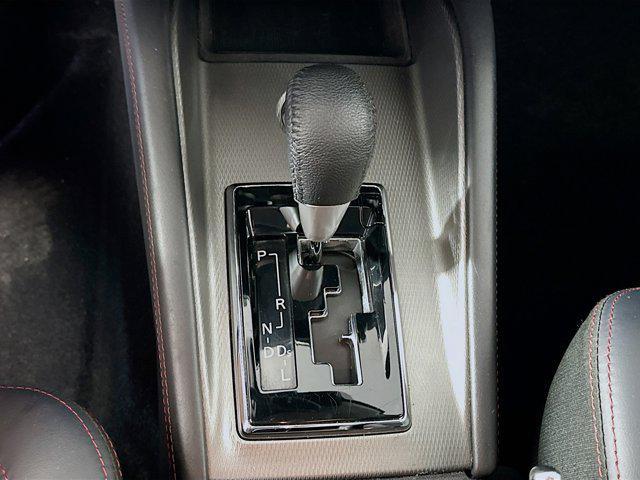 used 2024 Mitsubishi Outlander Sport car, priced at $18,897