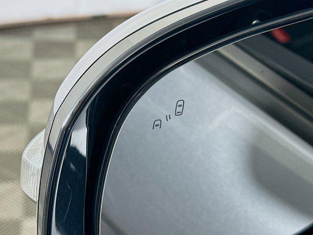 used 2024 Mitsubishi Outlander Sport car, priced at $18,897