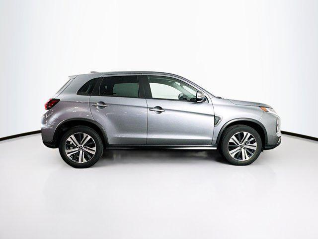 used 2024 Mitsubishi Outlander Sport car, priced at $18,897