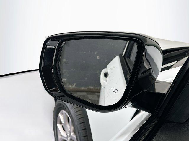 used 2022 Jeep Grand Cherokee L car, priced at $28,997