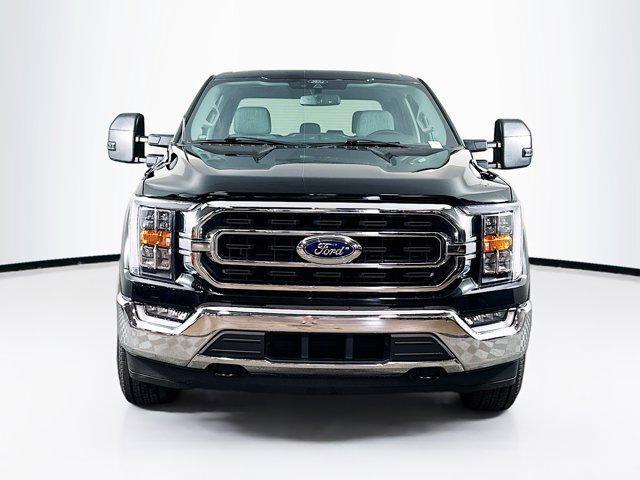 used 2022 Ford F-150 car, priced at $34,697