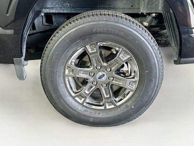 used 2022 Ford F-150 car, priced at $34,697